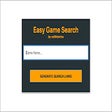 EasyGameSearch