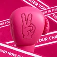 Icono de programa: Vbt - World of Boxing