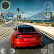 Real Car Driving Race Games 3D