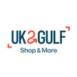 ไอคอนของโปรแกรม: UK2Gulf منتجات الجمال و ا…
