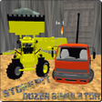 プログラムのアイコン：Stone Pit Dozer Simulator