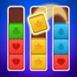 Icoon van programma: Sort Match - Block Puzzle