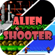 أيقونة البرنامج: Metal Shooter: Contra Sol…