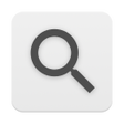 プログラムのアイコン：SearchBar Ex - Search Wid…