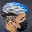 أيقونة البرنامج: Hairstyles For Men