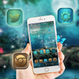 Ikona programu: Jungle Launcher Theme