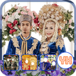 程序图标：Traditional Hijab Wedding…