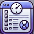 Programın simgesi: TaskQueue