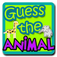 Guess The Animal - Animal Quiz