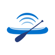 Ikona programu: Blue Canoe: Learn to Spea…