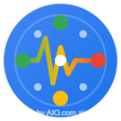 プログラムのアイコン：SitePulse SEO