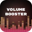 Volume Booster Speaker Booster
