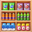 Icoon van programma: Goods Puzzle Master