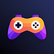 أيقونة البرنامج: All Games Online Games 20…