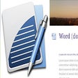프로그램 아이콘: Document Editor for doc &…