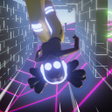 أيقونة البرنامج: Graviton Rush