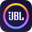 プログラムのアイコン：JBL PARTYBOX