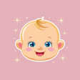 Icon of program: Future Baby: AI Cute Gene…