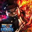 Biểu tượng của chương trình: Blox Fruits