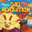 Programın simgesi: Duel Revolution