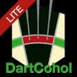 Programın simgesi: DartCohol Dart Scoreboard…