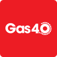 Biểu tượng của chương trình: Gas 4.0