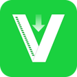 プログラムのアイコン：Video Downloader Pro
