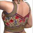 1000+ Latest Blouse Designs HD (Offline)