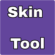 プログラムのアイコン：Skin Tools Premium