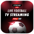 程序图标：Live Football TV Stream H…