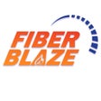 Symbol des Programms: Fiber Blaze