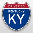 Иконка программы: Kentucky DMV DDL Test Rev…