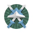 Programikonen: Origami Weapons Instructi…