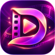 Иконка программы: Dramiva: Short Drama  TV