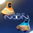 Programın simgesi: Meet me at Noon