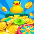 Icoon van programma: Coin Mania: Farm Dozer