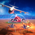 程序图标：Star Farm: Merge Tower De…