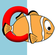 Programikonen: ABC 123 Learn German