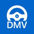 Programın simgesi: Permit Test DMV Practice …