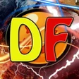 Icoon van programma: Dragon Future