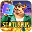 程序图标：StatusFun