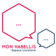أيقونة البرنامج: Mon Habellis