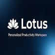 Lotus - a Personalized Productivity Workspace