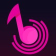 ไอคอนของโปรแกรม: MusiChic-Offline Music Pl…