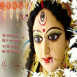 ไอคอนของโปรแกรม: Durga Chalisa, Aarti Wall…