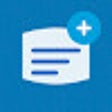 Programın simgesi: AI Writer - LinkedIn Assi…