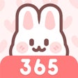 Иконка программы: Memories: My Love Days Co…