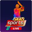 程序图标：PTV Sports Live Official