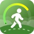Icono de programa: Daily step