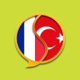 French Turkish Dictionary Fr